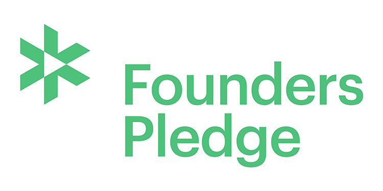 Founders Pledgen ilmastonmuutosrahasto